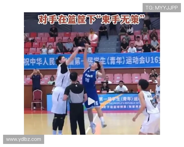 2 米 26 张子宇碾压日本女篮！内线统治力尽显，老鹰捉小鸡 再现赛场