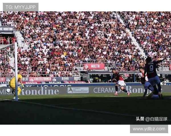 90 分钟绝杀!马里潘一击制胜,都灵 2-1 逆转热那亚 90 分钟绝杀!马里潘一击制胜,都灵 2-1 逆转热那亚