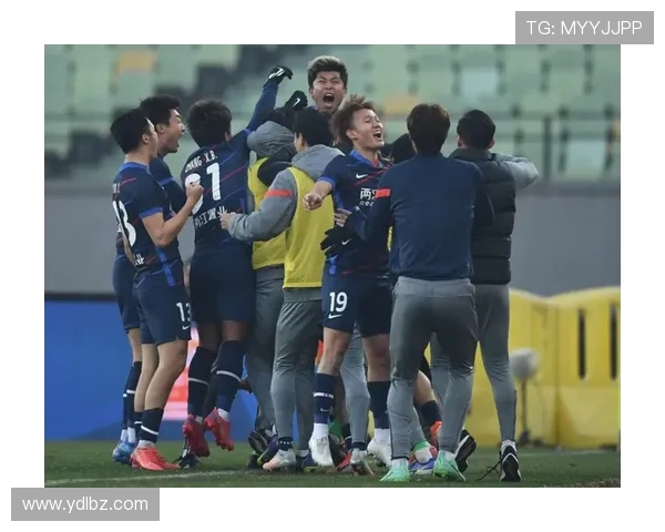 保级生死战！梅州 7 连败陷绝境 津门虎客场 2-1 逆袭破舆论困局