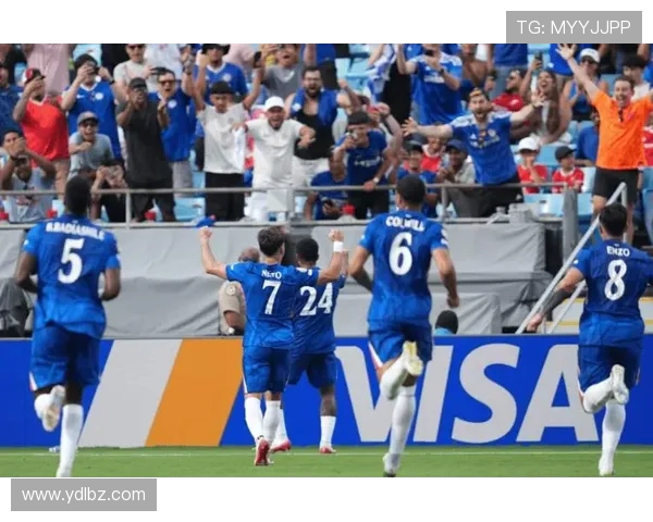 切尔西五杀葡萄牙球队！本菲卡加时崩盘成刀下鬼