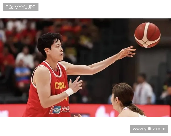 济南主场双杀波黑！张子宇 16+7 闪耀 杨舒予 22 分掀狂潮(1)