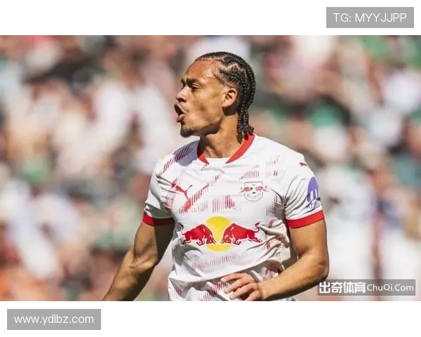 热刺 6000 万镑报价哈维 - 西蒙斯，剑指莱比锡中场核心(1)