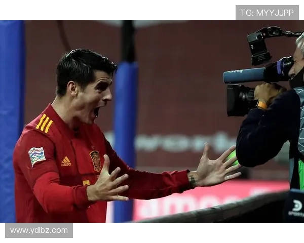 莫拉塔:忠诚背后的心理创伤 —— 国家队生涯的侮辱与自我怀疑(3) 莫拉塔:忠诚背后的心理创伤 —— 国家队生涯的侮辱与自我怀疑(3)